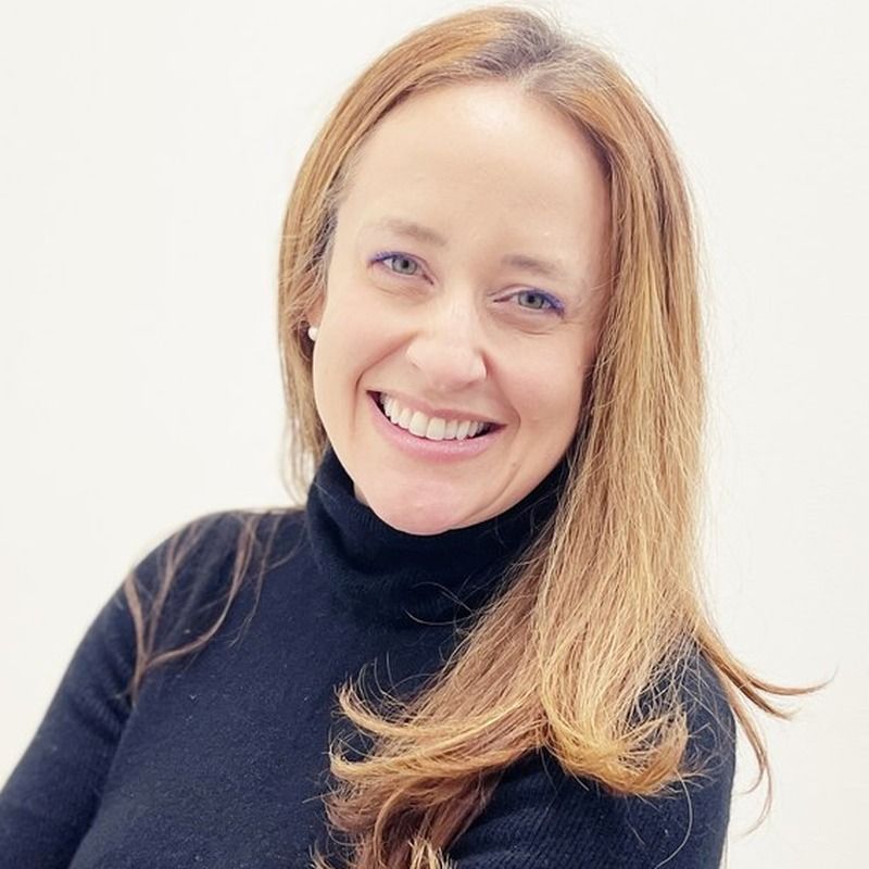 Dr. Katherine Bracy