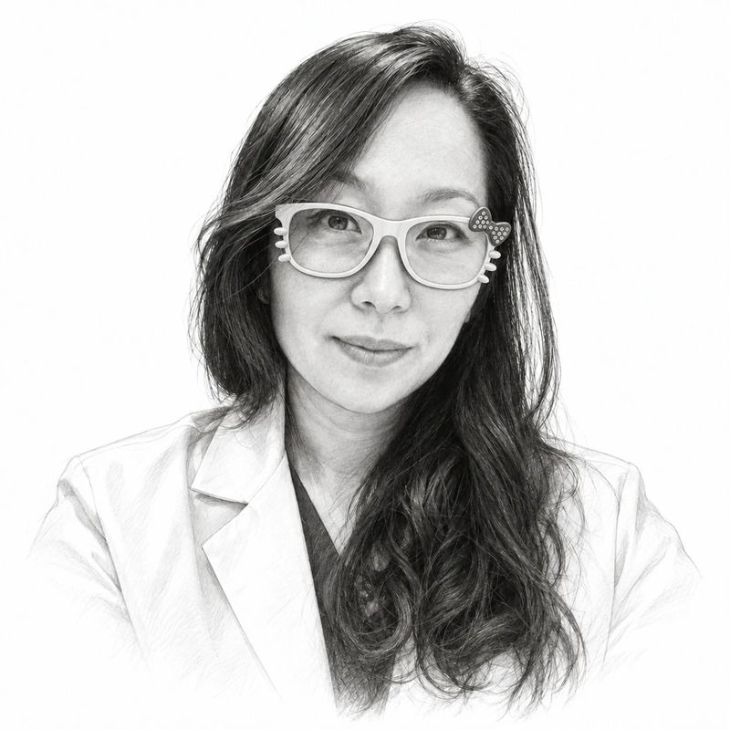 Dr. Cindy Chay