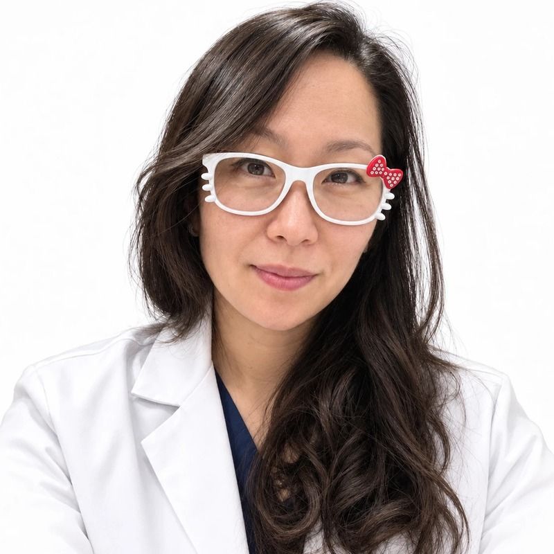 Dr. Cindy Chay