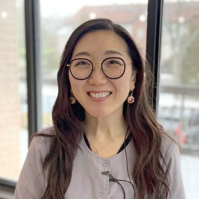 Dr. Karen Kwak