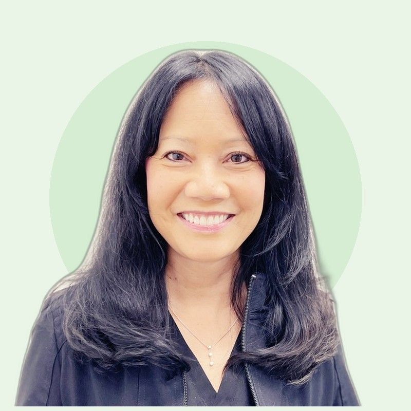 Dr. Vanessa Velilla