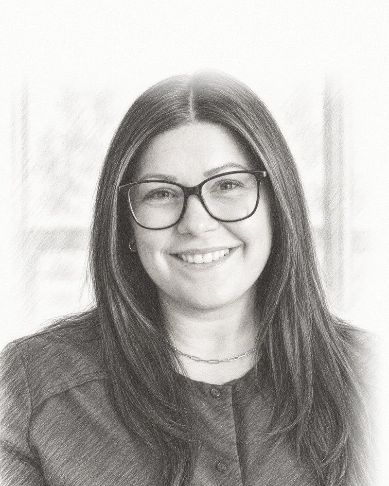 Gabby, pediatric dental hygienist at La Petite Dent